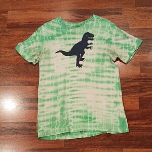 Hanna Andersson boys cotton T-shirt